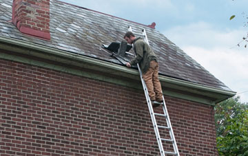 what affects urgent Forest Hill roof repairs