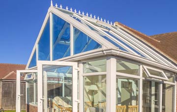 conservatory roof insulation costs Forest Hill