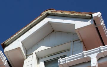 Forest Hill fascia installation costs