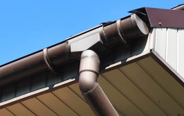 types of Forest Hill fascias