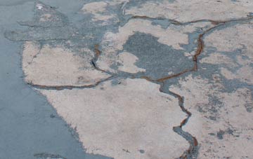 fibreglass roofing replacement Forest Hill