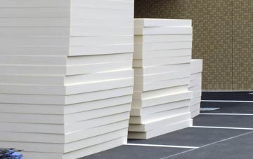 Forest Hill flat roof insulation costs