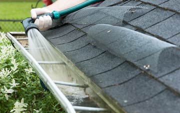 Forest Hill gutter cleaning costs