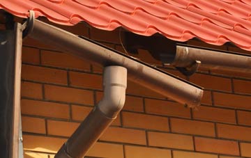 Forest Hill gutter repair costs