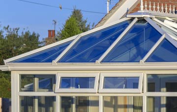 professional Forest Hill conservatory insulation