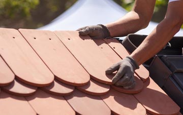 Forest Hill roof tile contractors