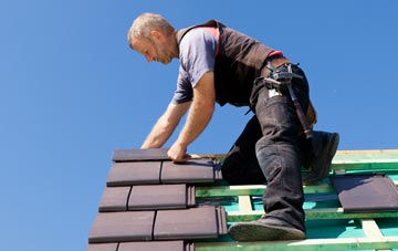 disadvantages of Forest Hill slate roofing