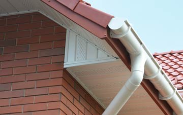 Forest Hill soffit repair costs