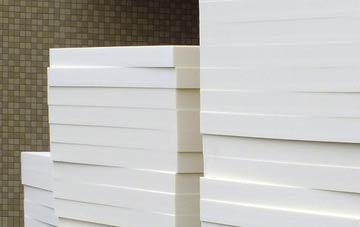 Forest Hill tapered roof insulation costs