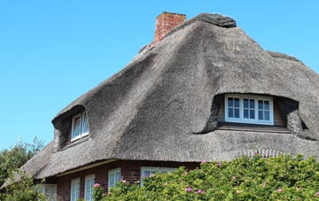 thatch roofing Forest Hill