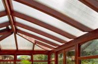 Forest Hill conservatory roofing insulation