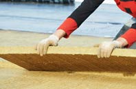 find rated Forest Hill roof insulation companies