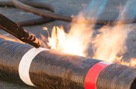 Forest Hill flat roofing replacement