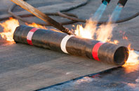 Forest Hill flat roof sealing