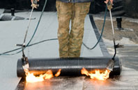 Forest Hill flat roof sealing quote