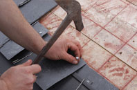 free Forest Hill garage roof repair quotes