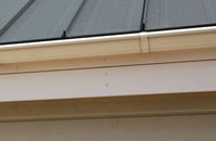 Forest Hill soffit repair