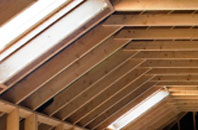 Forest Hill tapered roof insulation quotes